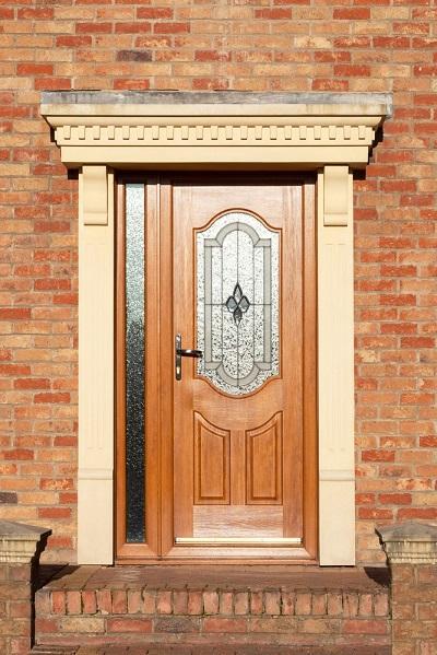 How to Burglar Proof your Entry Doors?