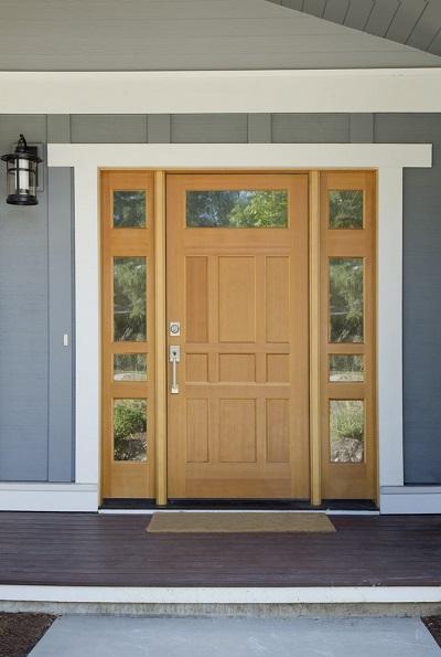 How to Burglar Proof your Entry Doors?