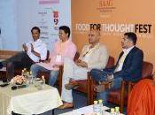 Food Thought Fest, 23rd 24th 2016 Palace Hotel, Delhi