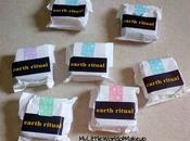 Earth Ritual Handmade Soaps Overall Thoughts Experience