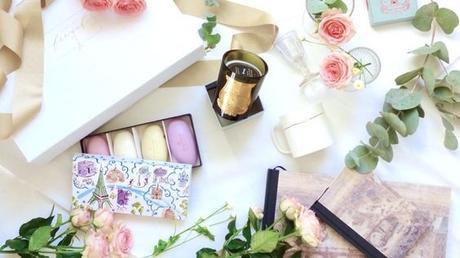 Shopping In Paris Is Special… My Stylish French Box, hand selected products for the home