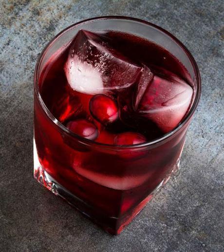 10 of the Most Festive Holiday Cocktails