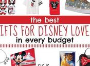 Best Gifts Disney Lovers Every Budget