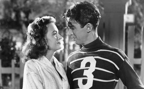 A Love Letter To My Mother:  The Beautiful Message of ‘It’s A Wonderful Life’