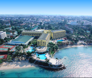 Elope Into The Exotic City Of Pattaya With Expedia