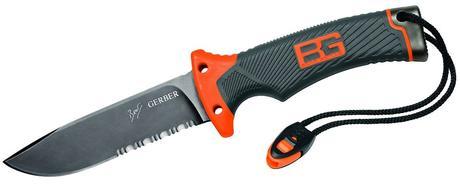 The Best Survival Knife for Everyday Use