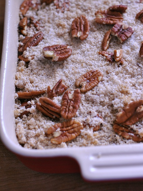 cobbler topping