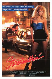 #2,273. Streetwalkin'  (1985)