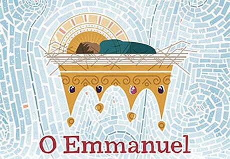 “O Emmanuel”: Oh, Not Just Another Christmas Album