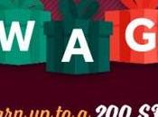 Swago: Unwrap Your Bonus (INT)