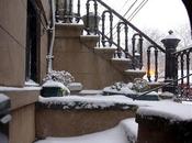 Friday Fotos: Hoboken Winter, December 2010