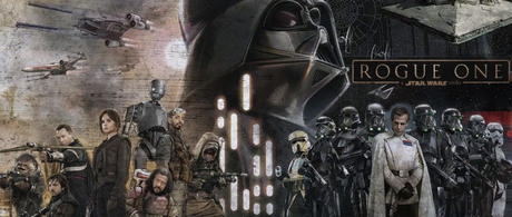 On Star Wars, Rogue One and Politics