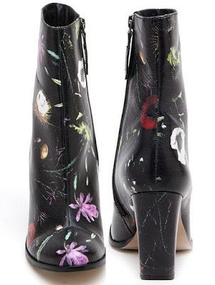 Shoe of the Day | Matisse Footwear Graffiti Bootie