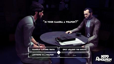 1979 Revolution: Black Friday v0.1.7 APK