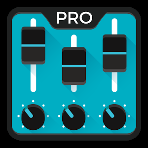 EQ PRO Music Player Equalizer v1.0.4 APK EQ PRO Music Player Equalizer v1.0.4 APK