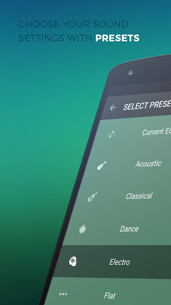 EQ PRO Music Player Equalizer v1.0.4 APK