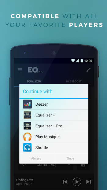 EQ PRO Music Player Equalizer v1.0.4 APK EQ PRO Music Player Equalizer v1.0.4 APK