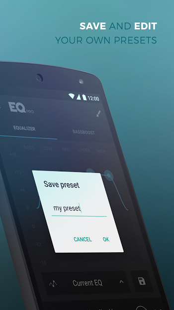 EQ PRO Music Player Equalizer v1.0.4 APK EQ PRO Music Player Equalizer v1.0.4 APK