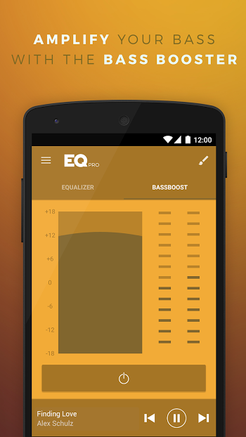 EQ PRO Music Player Equalizer v1.0.4 APK EQ PRO Music Player Equalizer v1.0.4 APK
