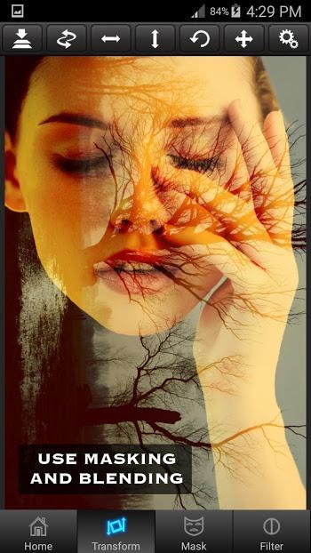 Superimpose v6.0.3 APK Superimpose- screenshot