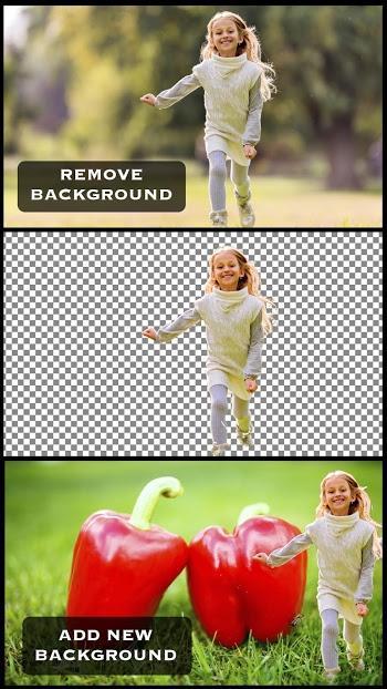 Superimpose v6.0.3 APK Superimpose- screenshot