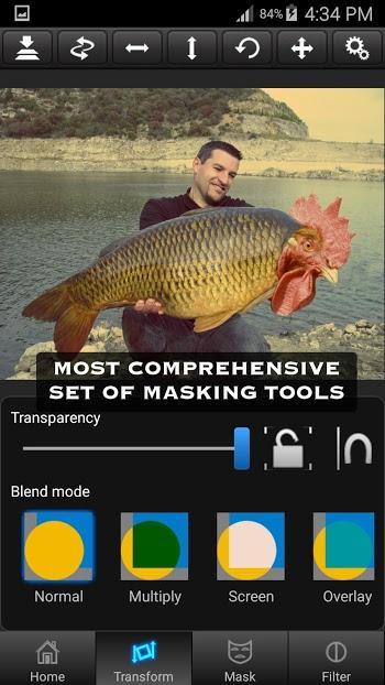 Superimpose v6.0.3 APK Superimpose- screenshot