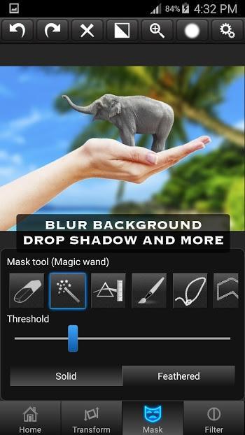 Superimpose v6.0.3 APK Superimpose- screenshot