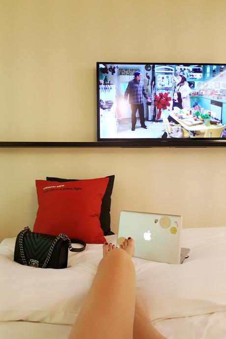 48 hours in London with citizenM.