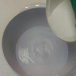 Soap Without Palm Preparing the Lye Water