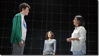 Review: The Curious Incident of the Dog in the Night-Time (Broadway in Chicago)