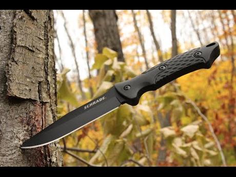 Top Survival Knives Important Things To Look For