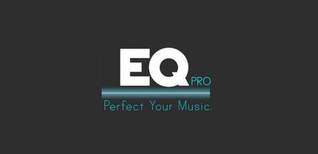 EQ PRO Music Player Equalizer v1.0.4 APK