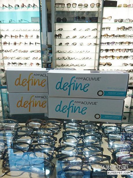 Sparkle & Shine This Christmas with Spectacle Hut! DSC_2912