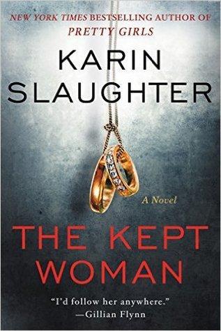 Questionable Women, Dirty Cops and Murder in The Kept Woman