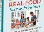 CookBook Review: Days Real Food Fast Fabulous