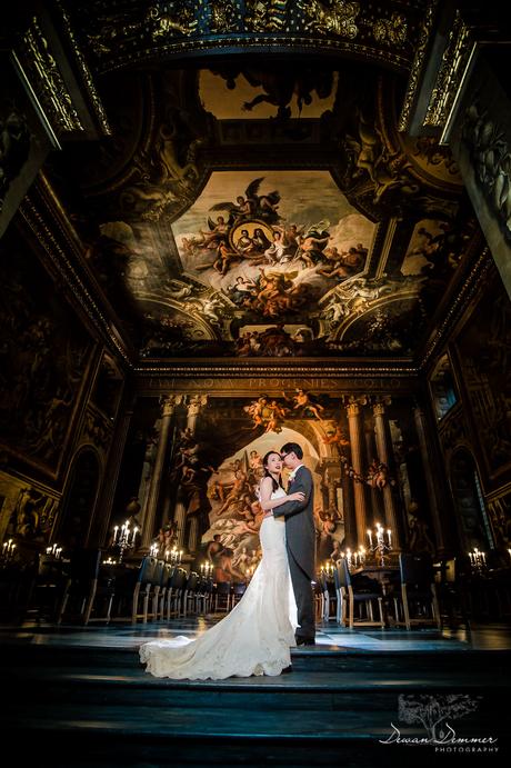 The-Painted-Hall-Wedding-Photography-10075