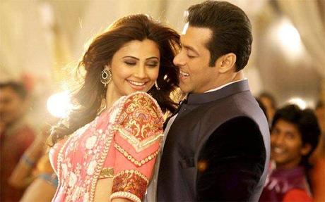 Salman Khan And His Long List of Beautiful Girlfriends