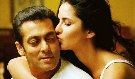 Salman Khan And His Long List of Beautiful Girlfriends