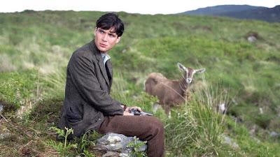 The Wind That Shakes the Barley