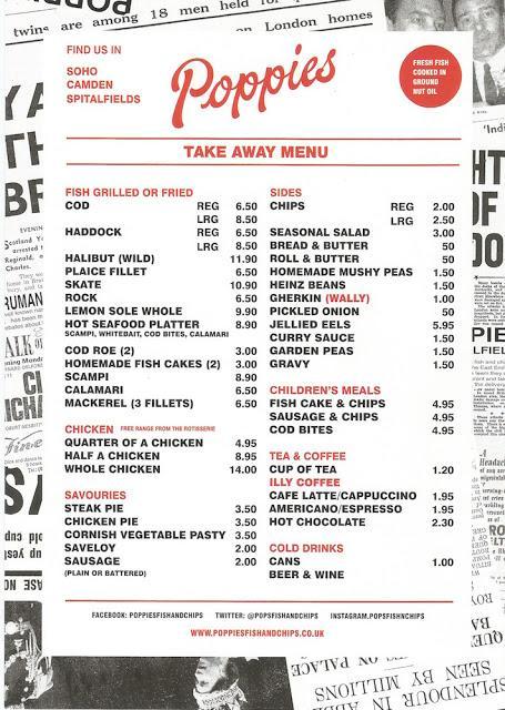 Rest & Be Thankful No.4 An Hourly Emergency Bulletin for West End Xmas Shoppers #shoppingishell @popsfishnchips