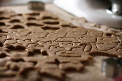 #DIY #Christmas #DogTreats