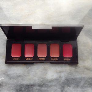 December 2016 MishiBox Review