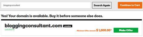 Complete Domain Name Guide : How to Choose a Domain (5600 Words)