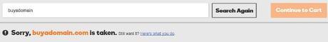 Complete Domain Name Guide : How to Choose a Domain (5600 Words)