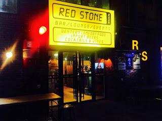 18 Months In China...