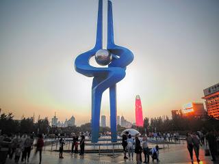 18 Months In China...