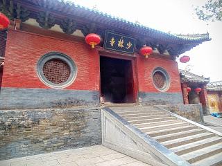 18 Months In China...