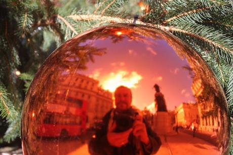 #London Walks Walk of the week: Fun Photography Tour - #Christmas Lights