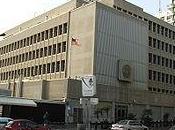 Embassy's Affect Peace Prospects