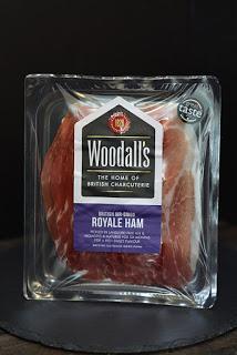 Woodalls Charcuterie - perfect for Christmas